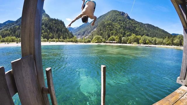 Bounce and Dance (Groovy Tunes - No Copyright Music) смотреть онлайн