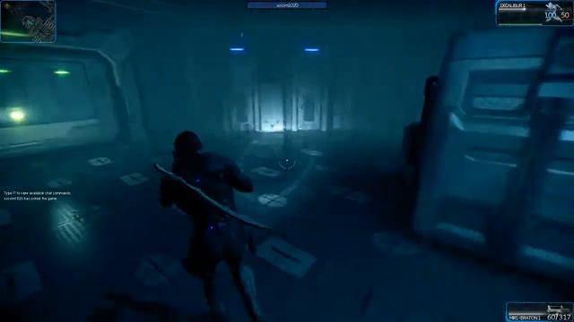 Warframe - Test - First Impressions смотреть онлайн