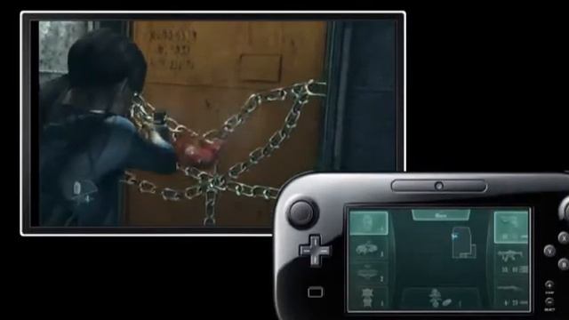 [Nintendo Direct EU] Resident Evil Revelations - Release Presentation смотреть онлайн
