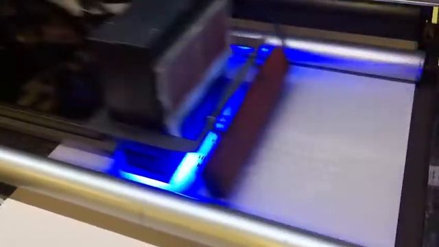 Настраиваем принтер на печать шрифта брайля смотреть онлайн