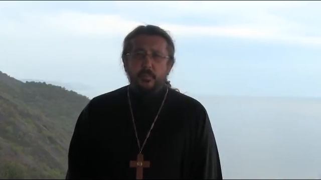 Если мучают блудные грехи.Священник Игорь Сильченков смотреть онлайн