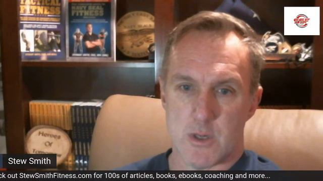 Winter Lift Cycle And Rumor Control + Stew Smith LIVE Q & A