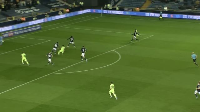Highlights: Millwall v Blackburn Rovers смотреть онлайн