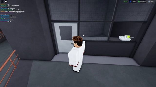 Why is this NEW Roleplay Game so ENJOYABLE? (Roblox) смотреть онлайн