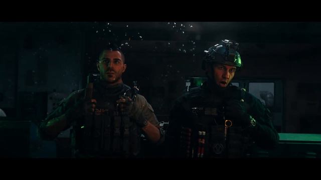 Call Of Duty: Modern Warfare II (2022)  Прохождение компании #CallofDuty #callofduty