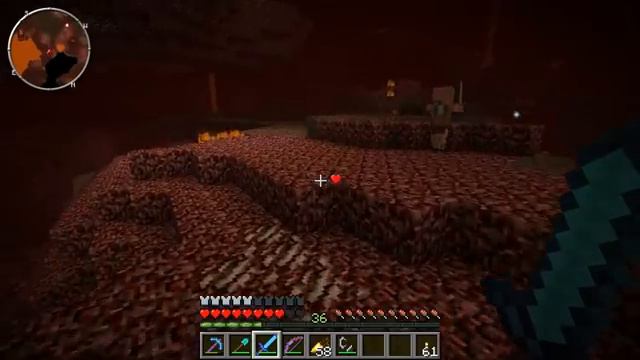 Minecraft MindCrack FTB S2 - Episode 3: Tinker Tools смотреть онлайн