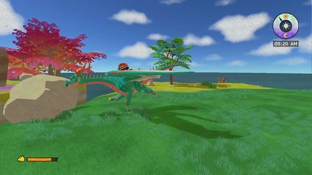 Ride a Dragon on Cozy Adventures & Manage a Café! ? Little Dragons Café Nintendo Switch Review ? смотреть онлайн