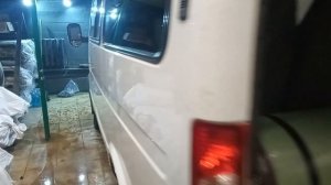 Установка ГБО (метан) на СОБОЛЬ. Много метановых заправок.