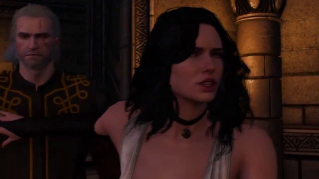 Como instalar mods em The Witcher 3 + Top 5 mods смотреть онлайн
