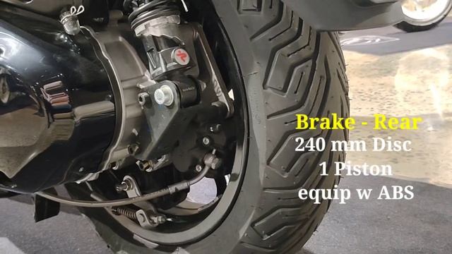 SCOOTER NA DI KA ITUTUMBA ! 400CC Express way legal ?? Peugeot Metropolis 400i All Details Alamin m смотреть онлайн