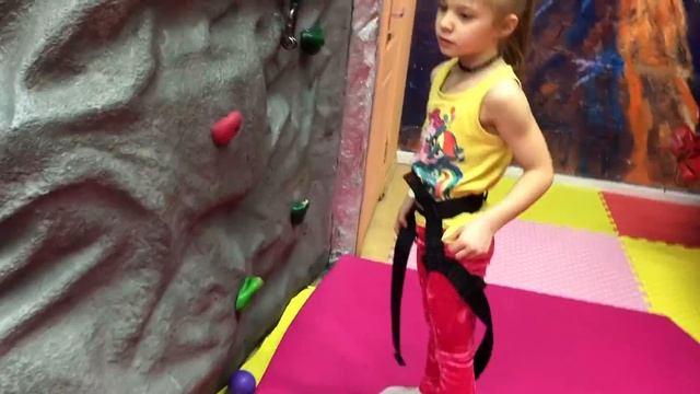 Мой ВЫХОДНОЙ день / Кроссфит / Новый вид спорта / Crossfit