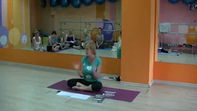 Семинар лекция Реинкарнация Колесо Сансары Карма смотреть онлайн