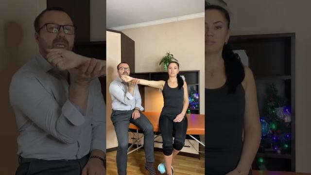 Упражнения для устранения боли в передней зубчатой мышце смотреть онлайн