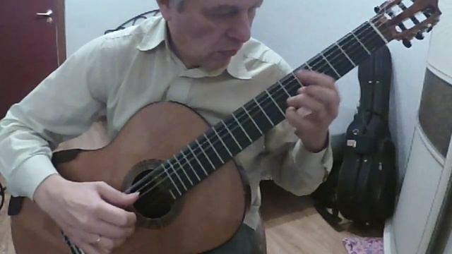 Федор Циммерман. Тема с вариациями смотреть онлайн