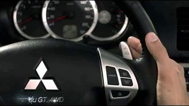 Mitsubishi Pajero Sport VG Turbo 4WD смотреть онлайн