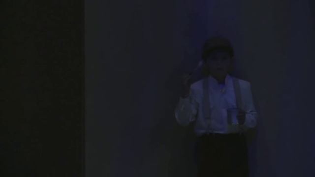 Flavio Oliver. Ainadamar (Desde mi ventana) by Osvaldo Golijov смотреть онлайн
