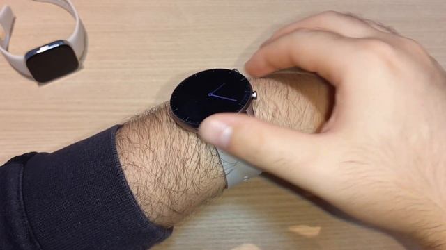 Comparativo: AMAZFIT GTR 2 Nova Versão vs REDMI WATCH 3 Global - Quais as diferenças? Qual comprar? смотреть онлайн