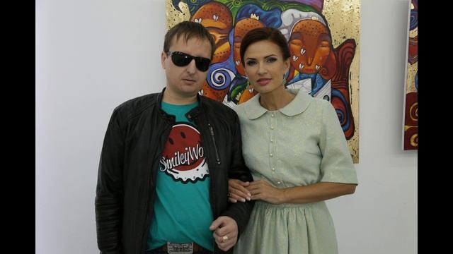 Эвелина Блёданс и Виктор Тартанов-Я люблю жизнь!Песня моего сочинения! смотреть онлайн