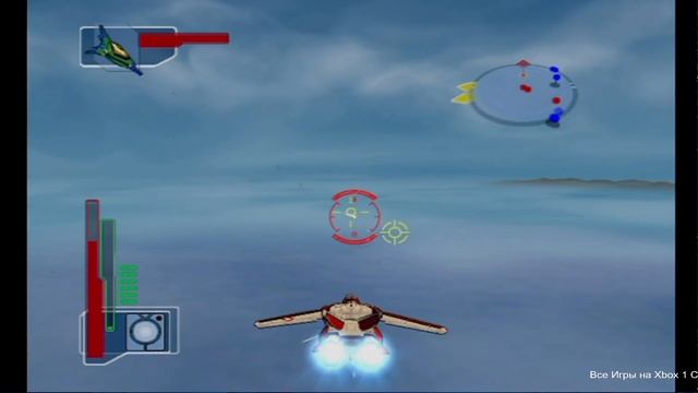 Robotech Battlecry — Xbox OG Gameplay HD — Real Hardware {Component} смотреть онлайн