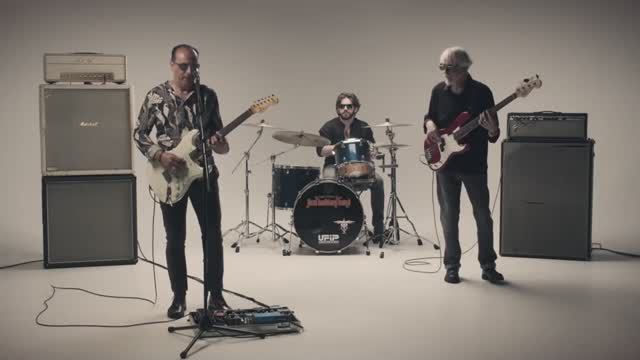 Miss The Rock'n Roll_ Jimi Barbiani Band смотреть онлайн