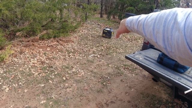 EcoFlow Smart Generator Setup And Testing