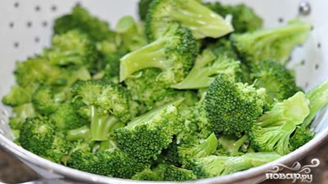 Сборник рецептов