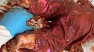 Как мужчины вставляют тампон