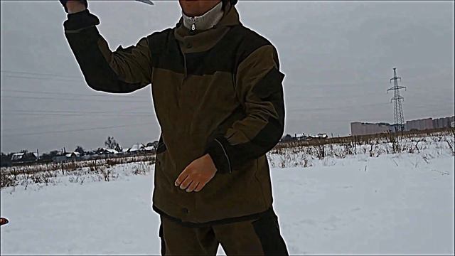 Базовые восьмёрки (часть 2) смотреть онлайн