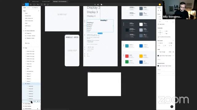 Intro to Figma UI Kits - Figma Tutorial with Free UI Kit смотреть онлайн
