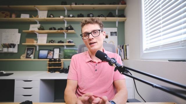 Tiny DSLR shoots like film смотреть онлайн