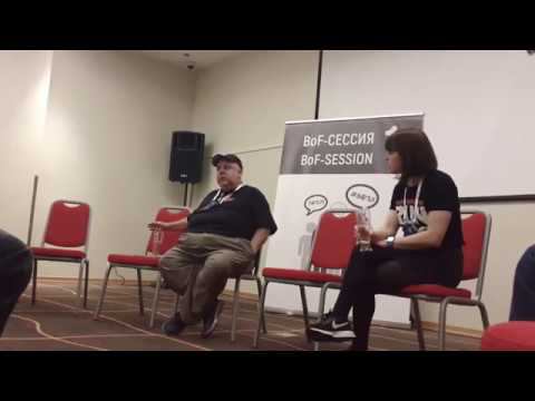 DevSecOps BoF devoops 2018 смотреть онлайн