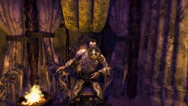 Саламмбо - Salammbo: Battle for Carthage - прохождение - часть 1 смотреть онлайн