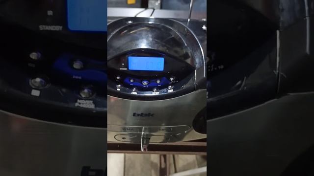 видео для продажи магнитола bbk смотреть онлайн