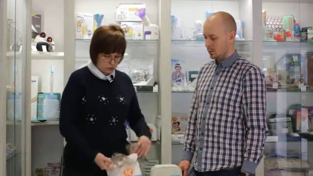 Обзор сетчатых меш ингаляторов небулайзеров для детей и семьи смотреть онлайн