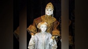 Мария Нагая: мать Дмитрия и Лжедмитрия