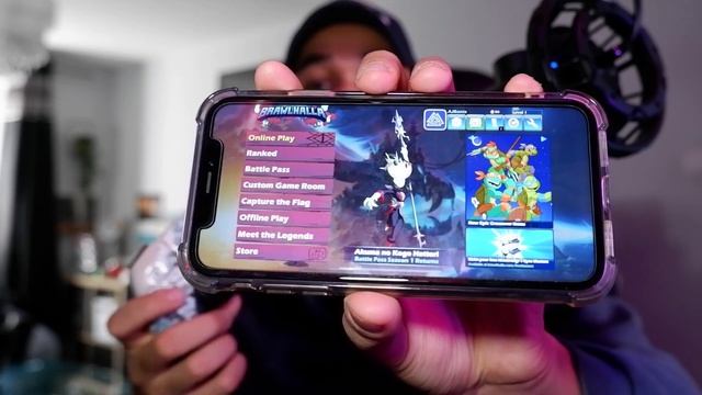 How To Connect PS5 DUALSENSE Controller to iPhone & iPad смотреть онлайн