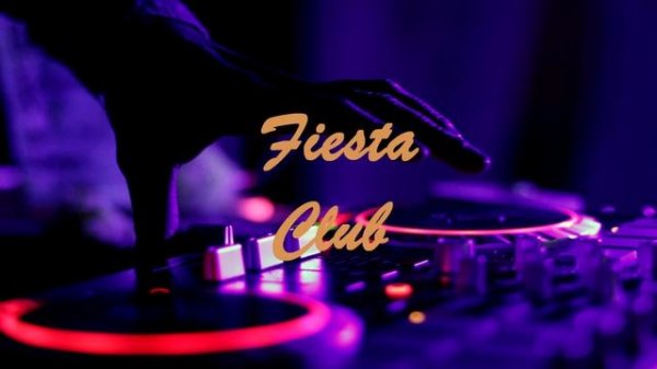 Fiesta Club - MIX