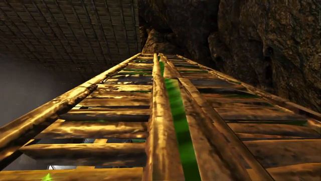 Lost Island Crouch Cave 15 days BaseTour Ark Official Small Tribes PS4/PS5 смотреть онлайн