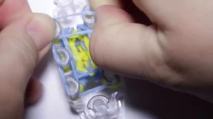 Мячик Из Резиночек Как Плести Из Резиночек Плетение Из Резинок игрушки