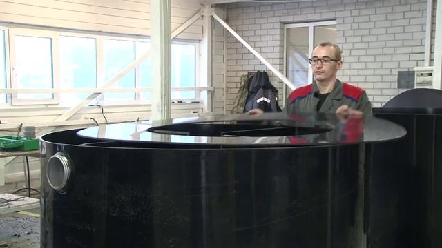 ЭКСТРУЗИОННАЯ СВАРКА ПОЛИМЕРОВ смотреть онлайн