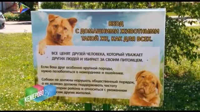 Кемерово.Ру - О жизни города смотреть онлайн