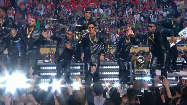 Coldplay, Beyonce , Bruno Mars, Mark Ronson - Medley (Live Pepsi Super Bowl 50 Halftime Show 2016) смотреть онлайн