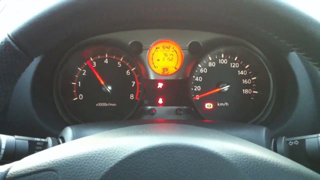2010 Subaru Regacy 2.5 GT eyesight BR9 speedometer смотреть онлайн