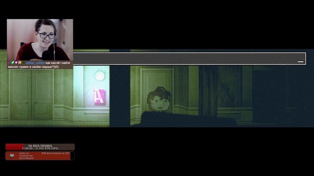 Впервые играю в DISTRAINT: Deluxe Edition смотреть онлайн