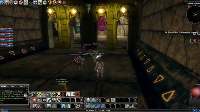Dungeons & Dragons Online - Party Crashers Part 1 смотреть онлайн