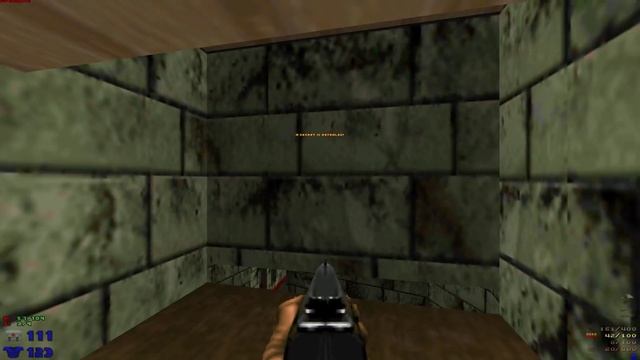 Ultimate Doom Switcheroom! - swtchrm.zip - E3M4 House of Pain - UVMAX All Secrets - 1080p 60fps смотреть онлайн