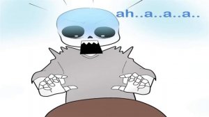 санс и фриск сделали ЭТО?!?!??! | озвучка комикса андертейл 2