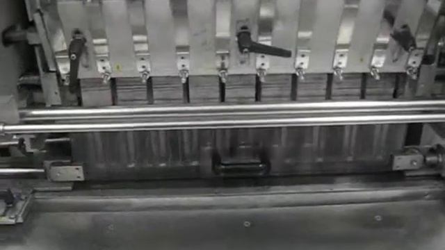 BCM Bottle Unscrambler смотреть онлайн