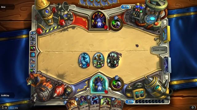 Let's Play HearthStone #347 - Mind Games [Gameplay]*[Deutsch] смотреть онлайн