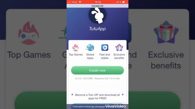 Как скачать платные игры бесплатно на iOS смотреть онлайн